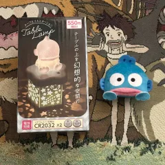 Sanrio ハンギョドン ランプ バッジ ぬい キーホルダー ガチャ まとめ 出品