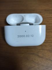 （正規品）AirPods Pro 第1世代 充電ケース