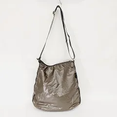 バーニーズニューヨーク BARNEYS NEW YORK バッグ ショルダーバッグ 斜め掛けバック グリーン 緑 のサムネイル
