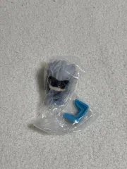 呪術廻戦 五条 おねむたん