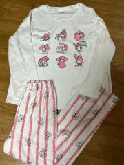 マイメロディ クロミ パジャマセット