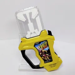 BANDAI（バンダイ） 仮面ライダーエグゼイド DX爆走バイクガシャット