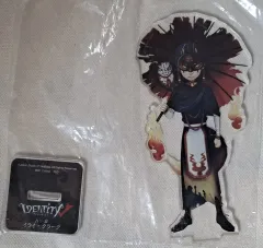 第五人格 占い師 一番くじ アクリルスタンド 未開封 出品