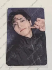 Stray Kids(ストレイキッズ・スキズ・SKZ) ドゥイット ハン(HAN・ハンチソン) トレカ