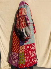 2026年最新】刺し子 コートの人気アイテム - メルカリ