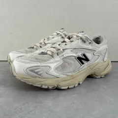 定価14,080円●New Balance●ML725 シューズ スニーカー 白 ホワイト●ニューバランス●24.5㎝