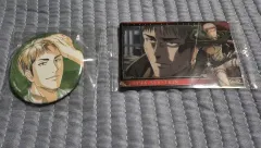 進撃の巨人 ジャン・キルシュタイン まとめ