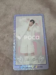 straykids ハン Stray Kids 5TH FANMEETING ‘SKZ 5’CLOCK’ SPECIAL TRADING CARD