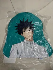 呪術廻戦 伏黒 恵 一番くじ B賞 クッション