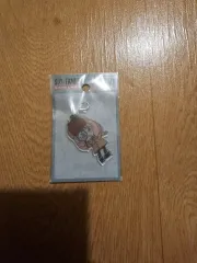スパイファミリー アーニャ ホームズ キーホルダー