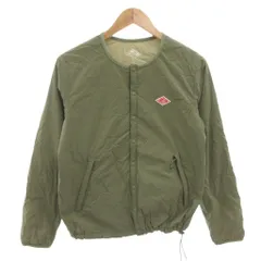 2026年最新】danton ダントン インサレーションの人気アイテム - メルカリ