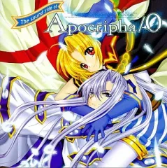 2026年最新】apocripha/0の人気アイテム - メルカリ