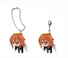 <未開封>チェンソーマン大롱連結キーホルダーガチャ天使