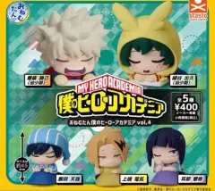 僕のヒーローアカデミア(ヒロアカ) おねむたん 飯田 天哉 上鳴 電気 まとめ 出品