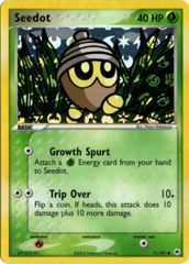 ヨーギラス 海外版 デルタ種Larvitar 50 HP 92/102 ヨーギラス 海外版 デルタ種Larvitar 50 HP 92/102