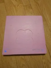 QWER ディスコード アルバム 開封のみ