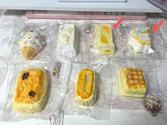 ハンドメイドぷにぷに まとめ売り(コメント説明必読)