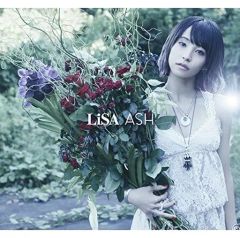 [중고]애니메이션계 CD LiSA / ASH[통상판] ~TV애니메이션[Fate/Apocrypha]OP