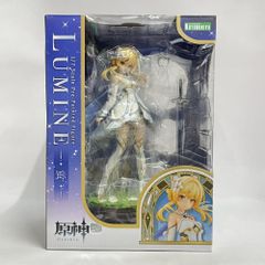 原神 空＆蛍 セット フィギュア コトブキヤ - メルカリ