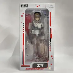 【中古】開封)フリュー エマ 1/7  勝利の女神:NIKKE[79]