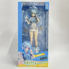 中古】開封)HEARTSUM シフティー1/7 勝利の女神：NIKKE[79] - メルカリ
