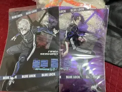ブルーロック 凪 グッズ