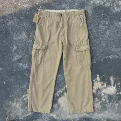 38 リーバイス ルーズ ストレート カーゴ パンツ