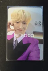 Seventeen ドギョム セブチ SPILL THE FEELS CARAT Ver.