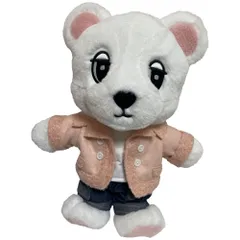 2026年最新】ウクドン ぬいぐるみの人気アイテム - メルカリ