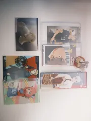 ハイキュー SPY × FAMILY（スパイファミリー） カード グッズ まとめ