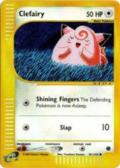 ポケモンカード ピッピ(6/130)英語版 CLEFAIRY HOLO 6/130 英語版 ピッピ - メルカリ