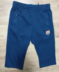 バルセロナ ハーフパンツ 子供用 /