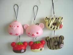 ★Jpt19Czオトメイトお返しホワイトデースイーツコレ全11種 ☆Jpt19Czオトメイトお返しホワイトデースイーツコレ全11種 - メルカリ