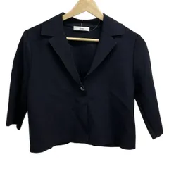 2026年最新】ルネジャケットの人気アイテム - メルカリ