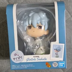 銀魂 銀時 テクピク フィギュア 未開封