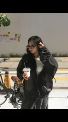 ヴィンテージ デニム ブラックデニムジャケット