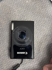 Canon iVIS mini X ジャンク ビデオカメラ 録音 ハンディカム - メルカリ