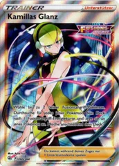 カミツレのきらめき　SR　ドイツ語版