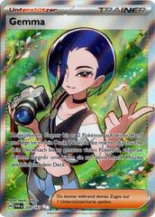 サザレ　SR　ドイツ語版