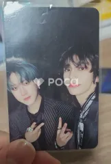 straykids 集合/ユニット 合 (HOP) HIPTAPE VER.