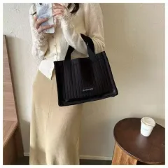 レディースハンドバッグ