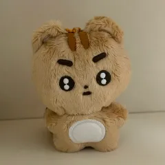 TOMORROW X TOGETHER(TXT) ポバトゥ テヒョン