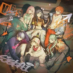  【CD】Vivid BAD SQUAD / Vivid BAD SQUAD SEKAI ALBUM vol.3(通常盤) (BRMM-10902)
