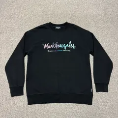 S マークゴンザレス スウェット