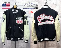 2026年最新】CATCHBALL スタジャンの人気アイテム - メルカリ