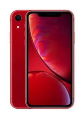 新品 【整備済み品】 Apple iPhone XR 128GB (PRODUCT)RED SIMフリー (整備済み品)