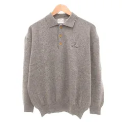 2026年最新】TRUSSARDI メンズ ニット・セーターの人気アイテム - メルカリ