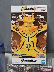 2026年最新】naruto グランディスタ ナルトの人気アイテム - メルカリ