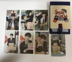 2026年最新】バインダー トレカ enhypenの人気アイテム - メルカリ