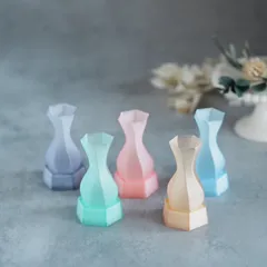 ミニフラワーベース   